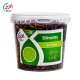 Vivani Fish Food  Bourec Morušový SILKWORMS  - Bourec Morušový 5l / 1,5kg