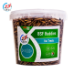 Vivani Fish Food   BSF BUDDIES - sušený hmyz - BSF BUDDIES 110g