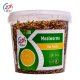 Vivani Fish Food  Meelwormen - Sušený hmyz 1 l / 150 g - Meelworms 5l / 800g