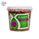 Vivani Fish Food  Nature Mix - Sušený hmyz - 200g