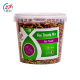 Vivani Fish Food Nature Mix - Sušený hmyz - 