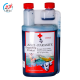 Malamix  - Anti Parasit - podpůrný přípravek pro kůži Koi - Anti Parasit - 250ml 