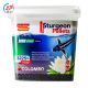 Colombo  - Krmení pro jesetery - Krmení pro jesetery - 6mm -  3225g / 5l