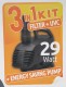 SuperFisch - Tlakový filtr 18 000L  / UVC 18W / čerpadlo - 