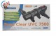 SuperFisch  - UVC lampa 7500 - 