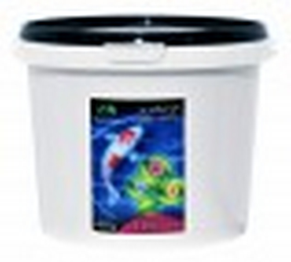 Home Pond  pH MÍNUS POND - 4Kg
